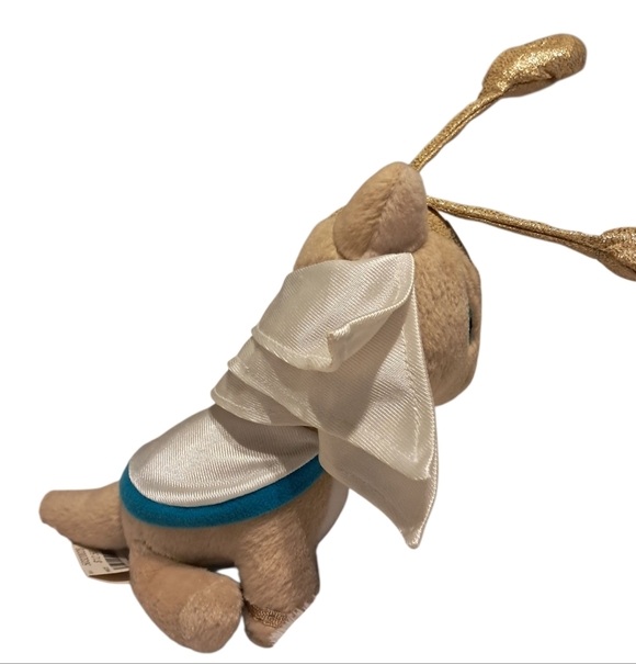 NWT Limited Too Egyptian Aisha Neopet - Picture 4 of 4